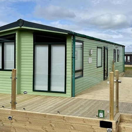 Woodside, Meadows Retreat, Cockermouth Villa Plumbland Bagian luar foto