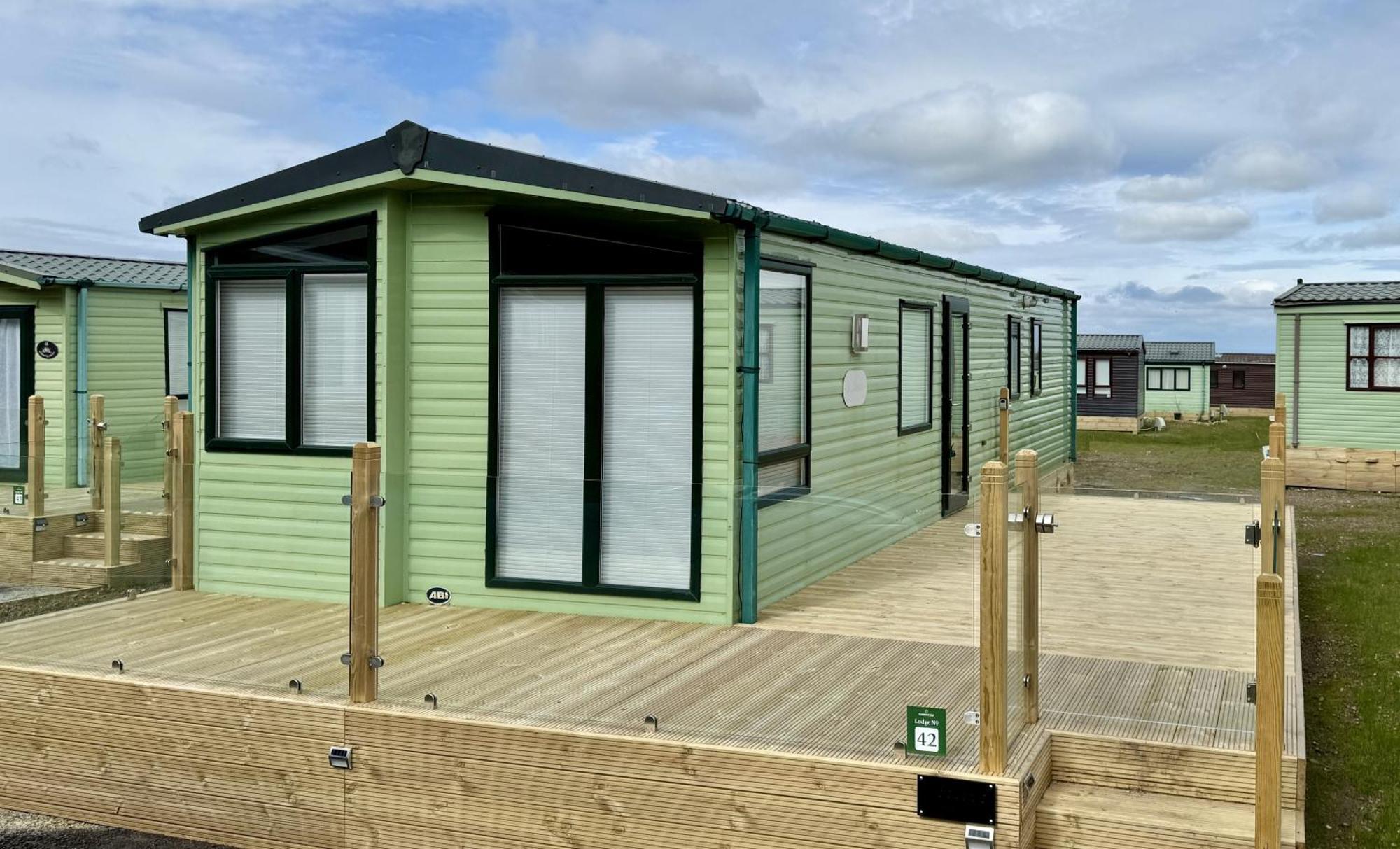 Woodside, Meadows Retreat, Cockermouth Villa Plumbland Bagian luar foto