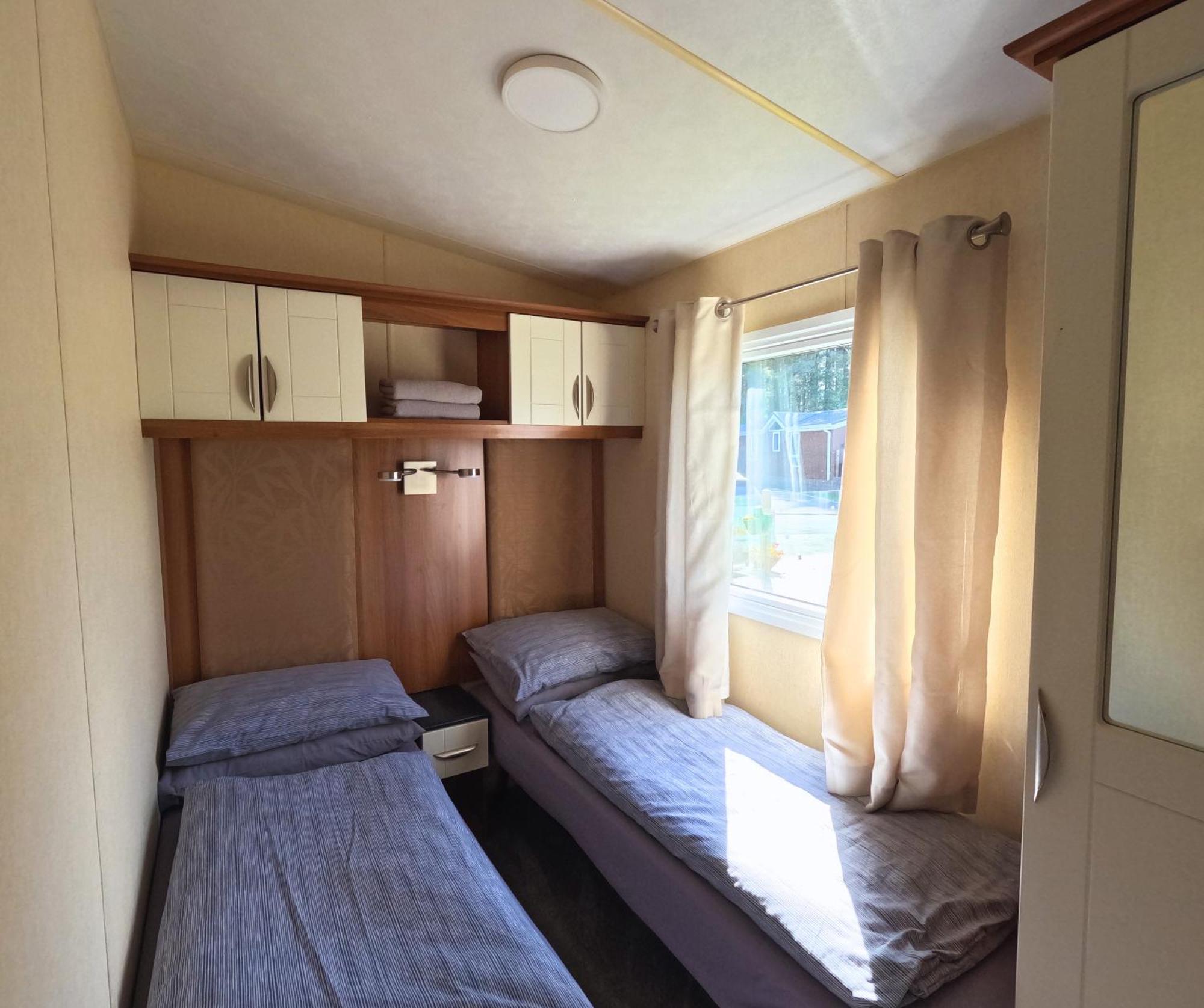 Woodside, Meadows Retreat, Cockermouth Villa Plumbland Bagian luar foto